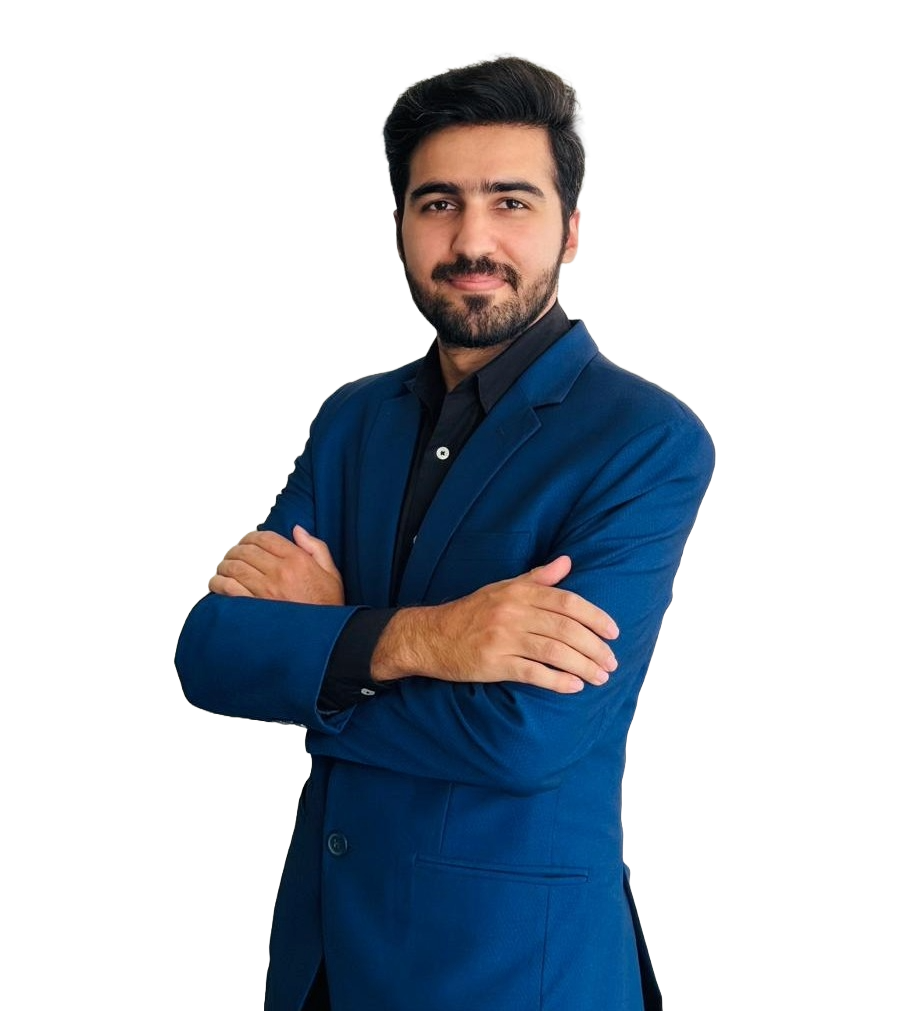 Shah | Data Engineer